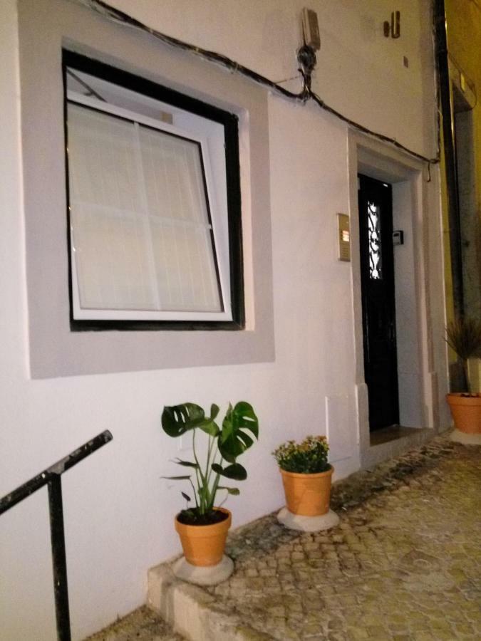 Alfama Terrace Apartment Lisbon Bagian luar foto