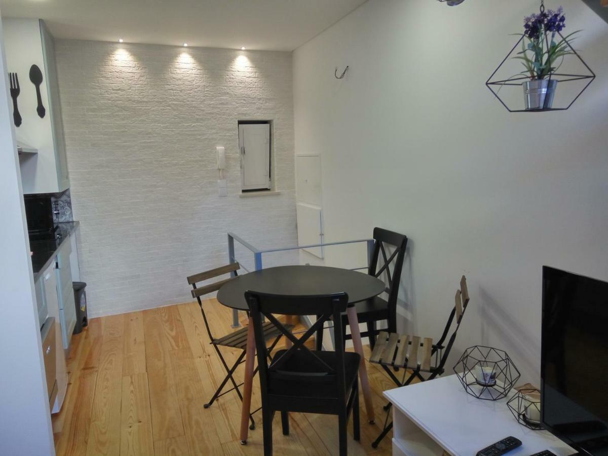 Alfama Terrace Apartment Lisbon Bagian luar foto